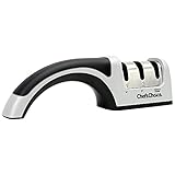 Chef's Choice ProntoPro Diamond Hone Manual Knife Sharpener