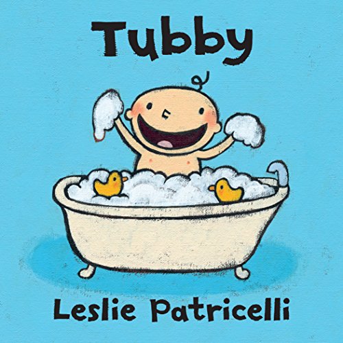 Tubby book cover
