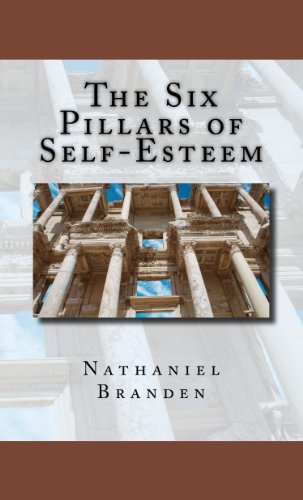 Six Pillars of Self-Esteem book cover