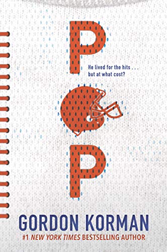 Pop book cover