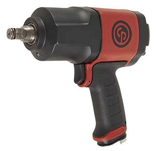 Chicago Pneumatic (CP 7748) – Best High-Torque Impact Wrench