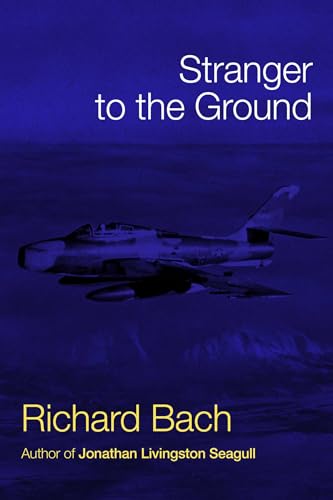 Stranger to the Ground book cover