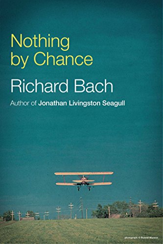 Nothing by Chance book cover