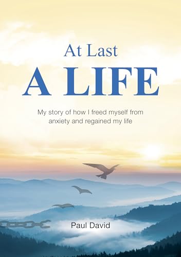At Last A Life book cover