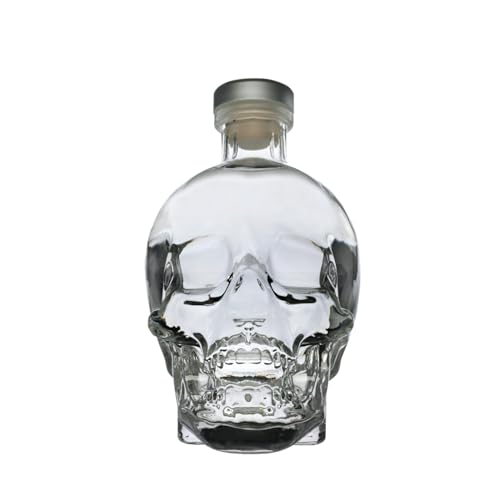 Crystal Head Vodka