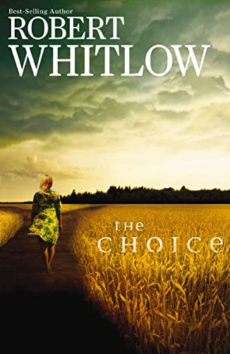 The Choice book cover