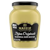 Maille Mustard Dijon Originale 13 4 Oz