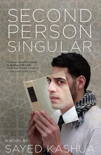 Second Person Singular book cover