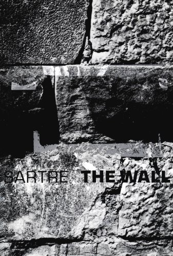 The Wall book cover
