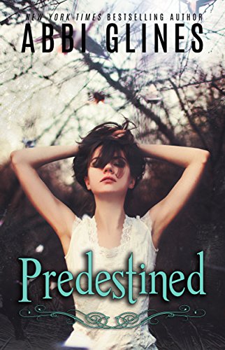 Predestined (Existence, #2) book cover