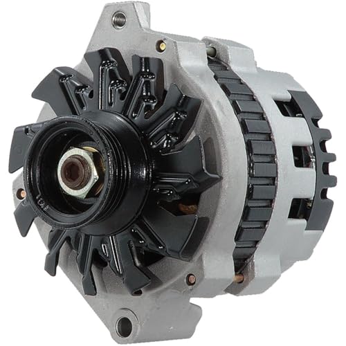 ACDelco 335-1003 Professional Alternator