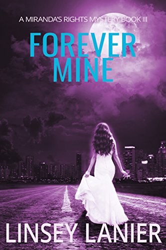 Forever Mine book cover