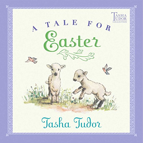 A Tale for Easter book cover