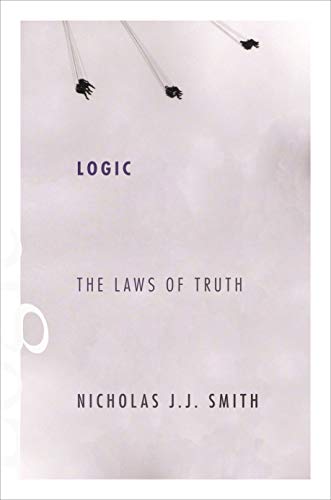 Logic: The Laws of Truth book cover
