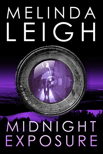 Midnight Exposure (Midnight, #1) book cover