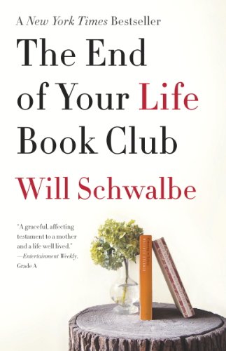 The End of Your Life Book Club book cover
