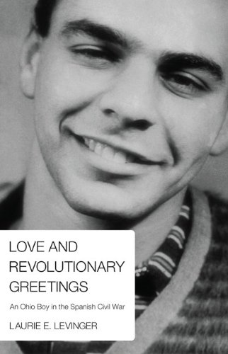 Love and Revolutionary Greetings book cover
