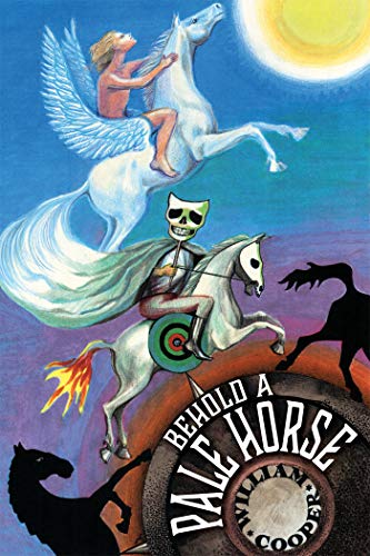 Behold a Pale Horse book cover
