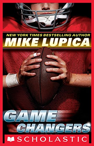 Game Changers: Book 1 book cover