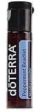 doTERRA - Peppermint Beadlet Essential Oil - 125 Beadlets
