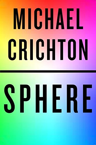 Sphere book cover