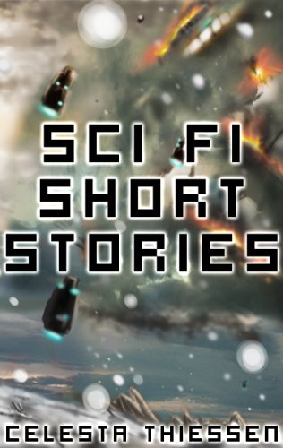 Free eBook - Sci Fi Short Stories