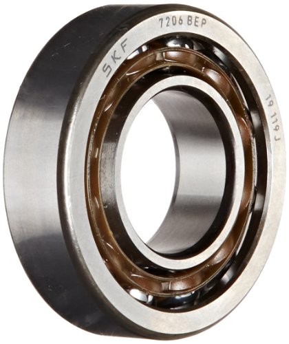 Schräglager 7206 BEP einreihig 40°