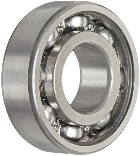 Rillenkugellager 608-2Z (Skater-Standard)