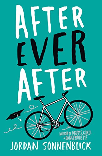 After Ever After book cover