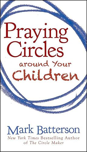 Praying Circles around Your Children book cover