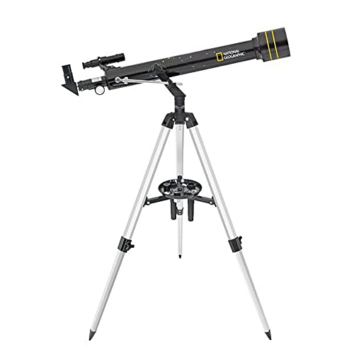 National Geographic 60/700 AZ Refractor Telescope