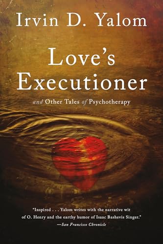 Love's Executioner and Other Tales of Psychotherapy book cover