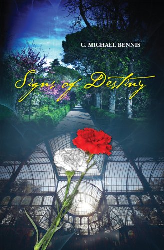 Signs of Destiny book cover