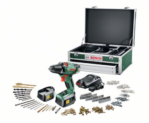 Bosch PSR 18 LI-2