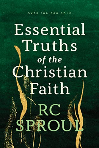 Essential Truths of the Christian Faith book cover