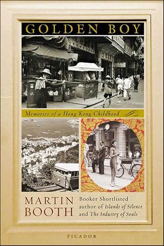 Gweilo: Memories Of A Hong Kong Childhood book cover
