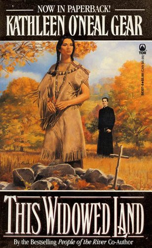 This Widowed Land book cover