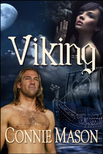 Viking! book cover
