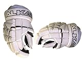 Alkali Hockey CA9 Guantes Mejores Marcas de Guantes de Hockey Sobre Hielo