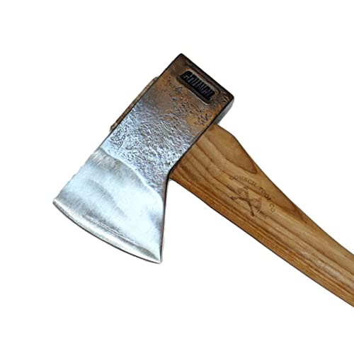 Council Tool JP20HB24C Velvicut 2 lb Hudson Bay Axe, 24-inch Handle