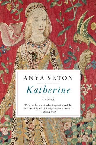 Katherine book cover