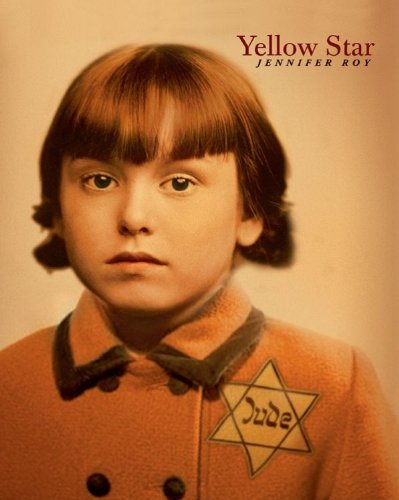 Yellow Star book cover