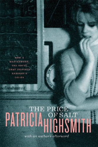 Carol book cover