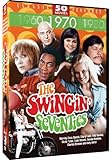 The Swingin' Seventies: 50 Movie Set