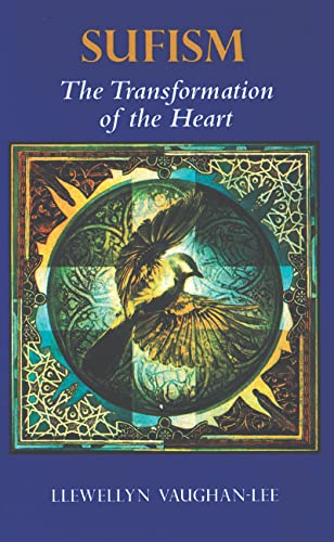 Sufism: The Transformation of the Heart book cover