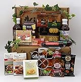Gift Basket Village King Of The Grill Gift Box