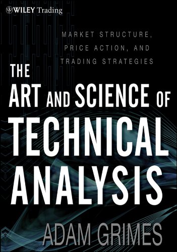 The Art and Science of Technical Analysis: Market Structure, Price Action, and Trading Strategies book cover