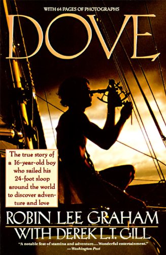 Dove book cover