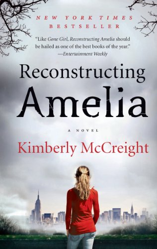 Reconstructing Amelia book cover