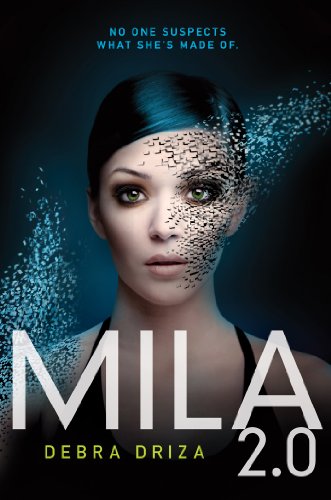 MILA 2.0 (MILA 2.0, #1) book cover